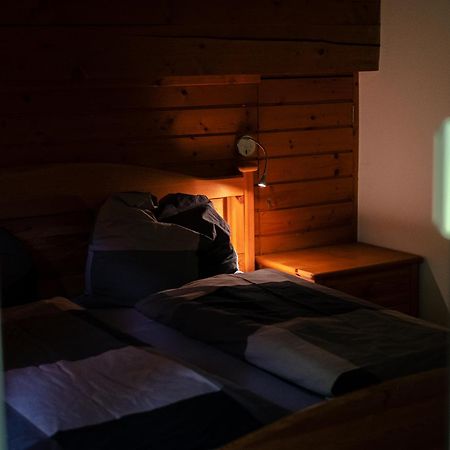 Haus Maschol Διαμέρισμα Wald am Arlberg Εξωτερικό φωτογραφία