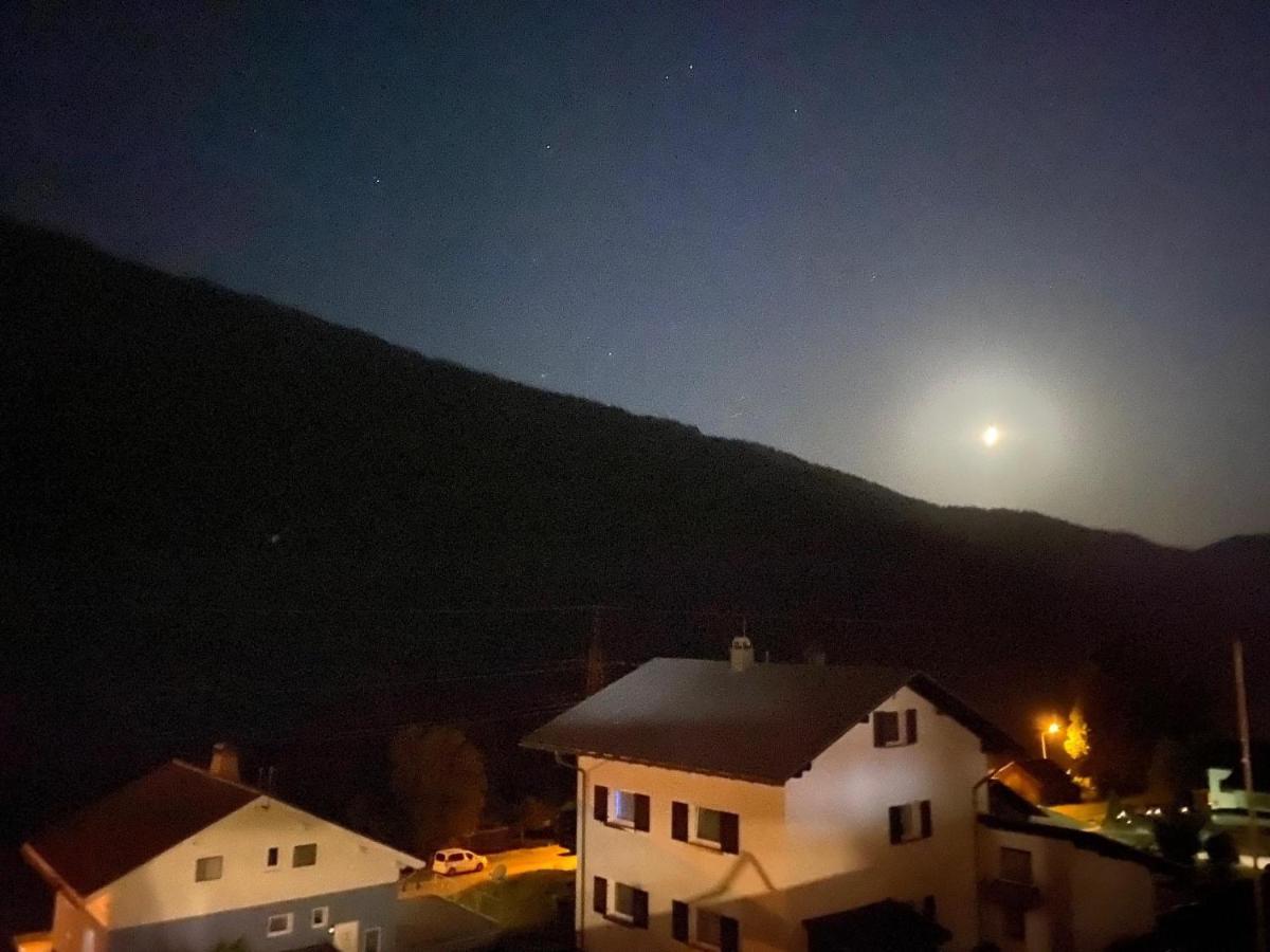 Haus Maschol Διαμέρισμα Wald am Arlberg Εξωτερικό φωτογραφία