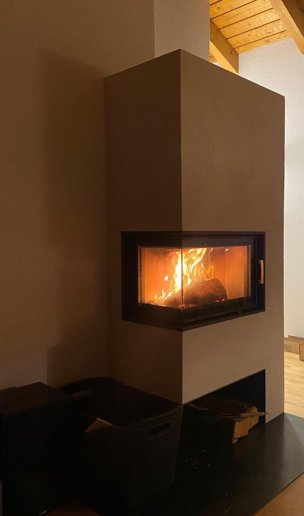 Haus Maschol Διαμέρισμα Wald am Arlberg Εξωτερικό φωτογραφία