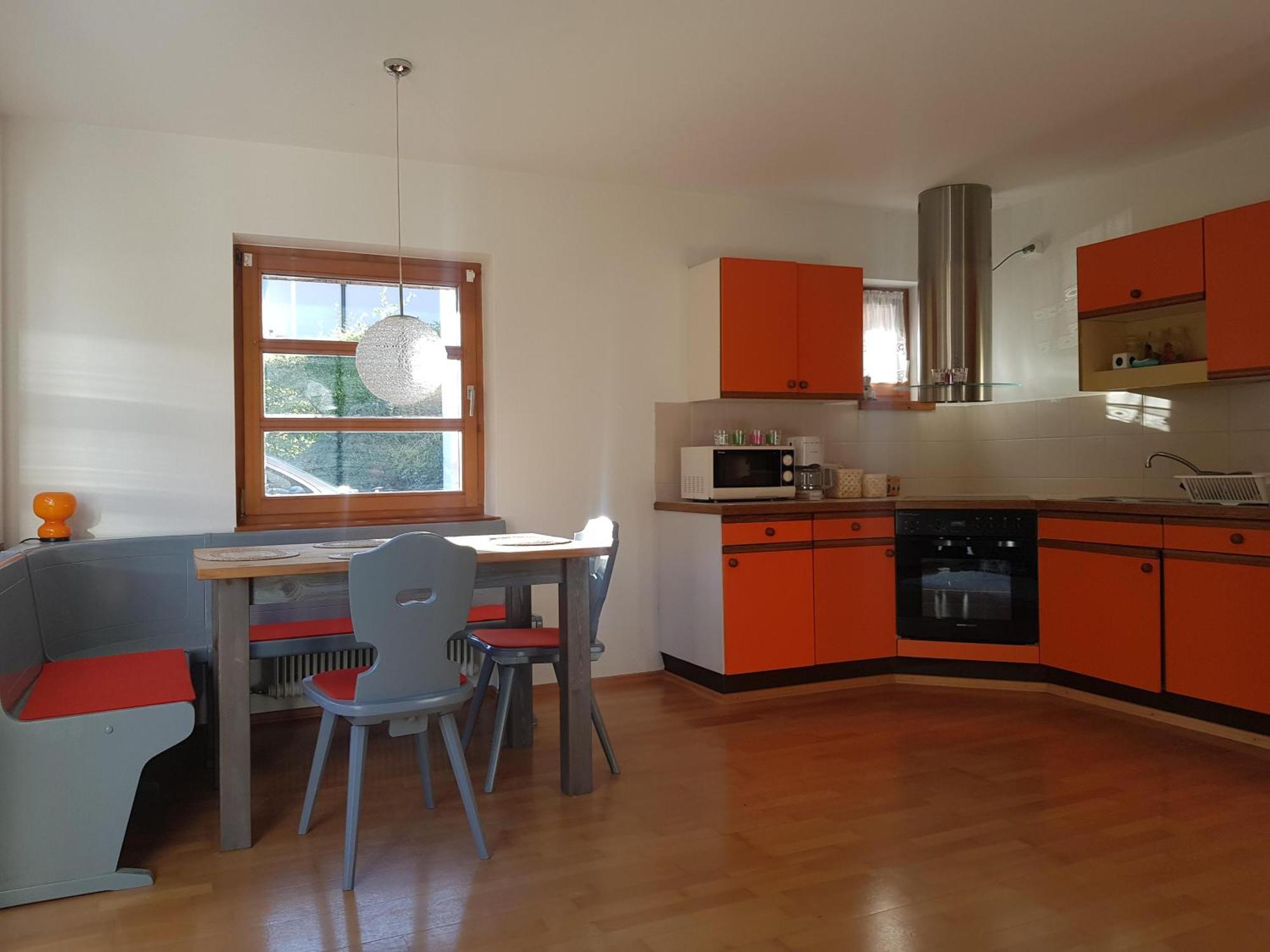 Haus Maschol Διαμέρισμα Wald am Arlberg Εξωτερικό φωτογραφία