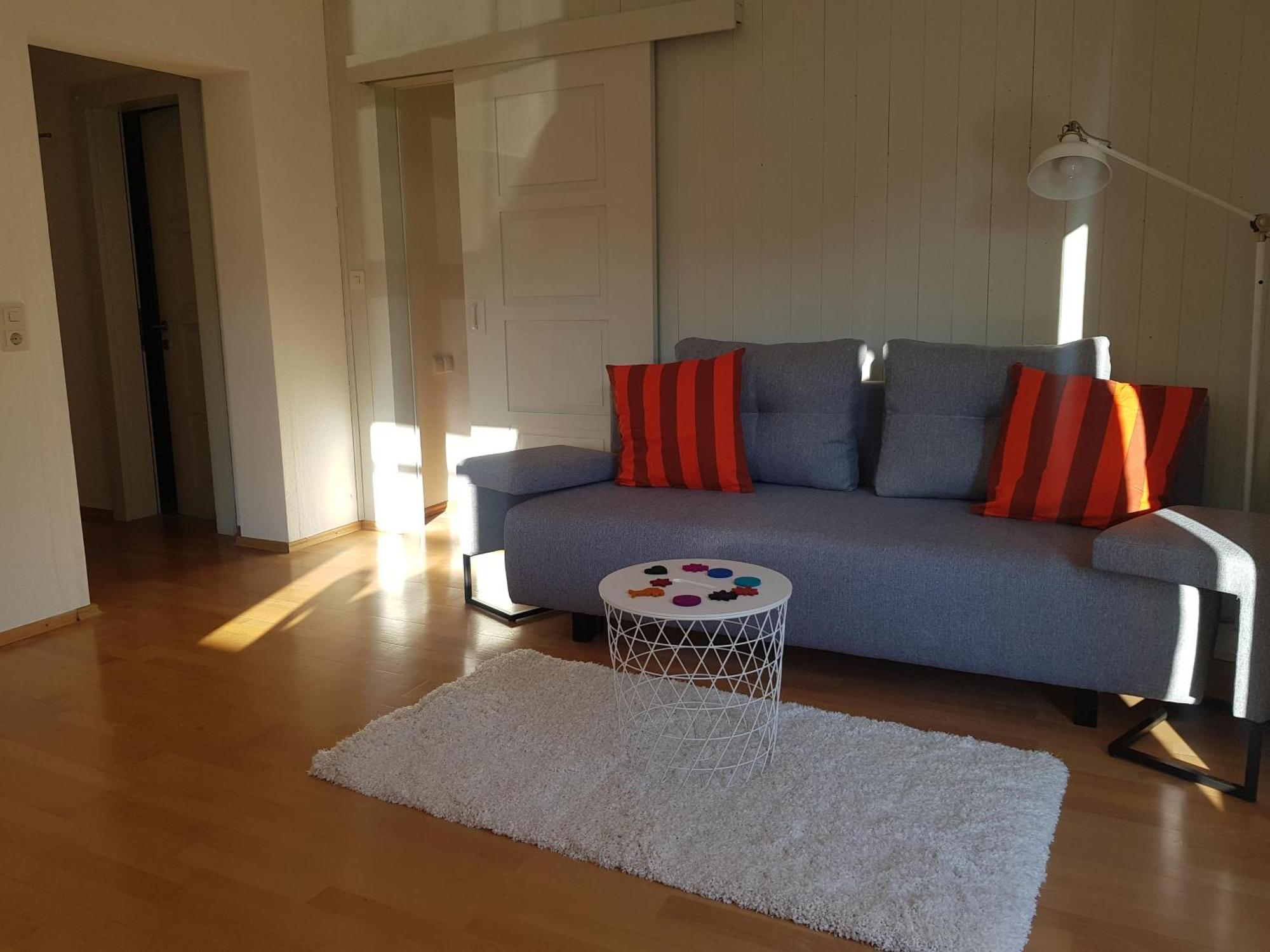 Haus Maschol Διαμέρισμα Wald am Arlberg Εξωτερικό φωτογραφία