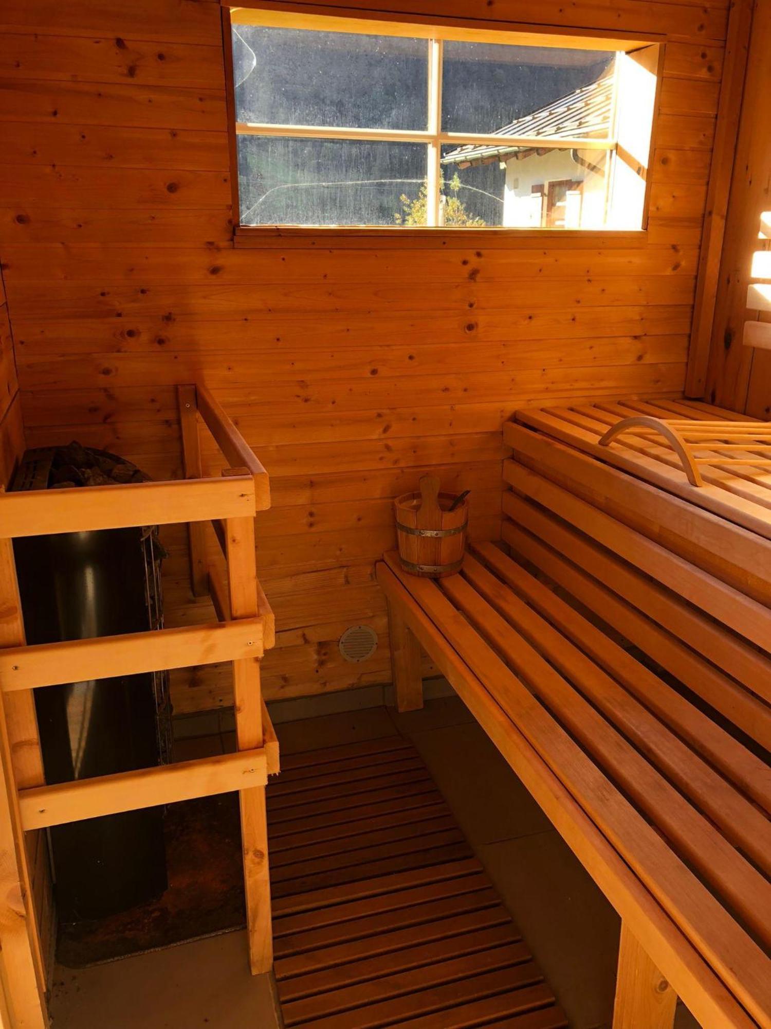 Haus Maschol Διαμέρισμα Wald am Arlberg Εξωτερικό φωτογραφία