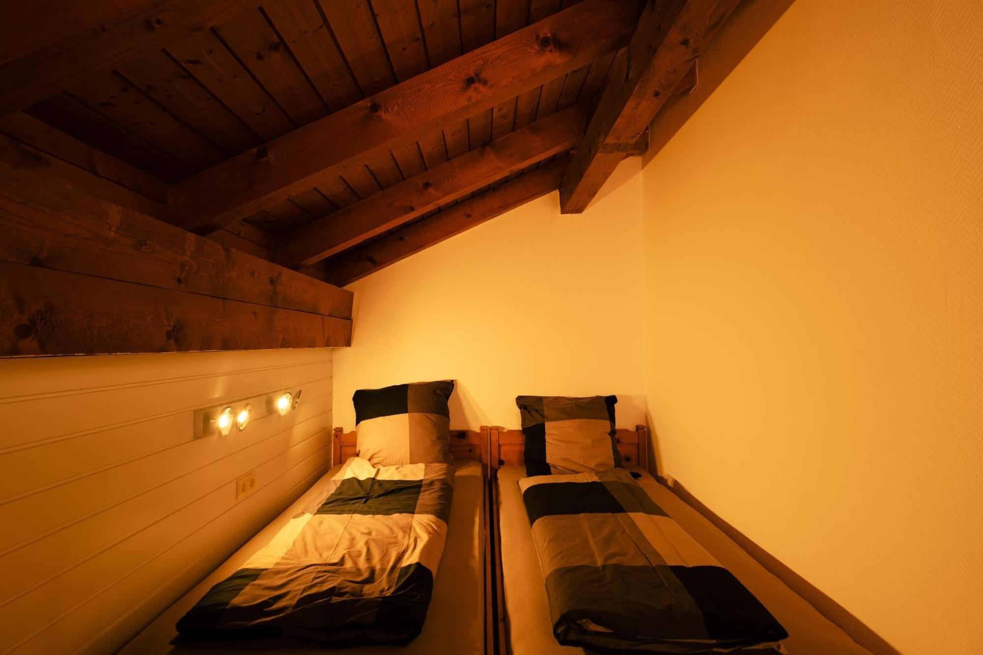 Haus Maschol Διαμέρισμα Wald am Arlberg Εξωτερικό φωτογραφία