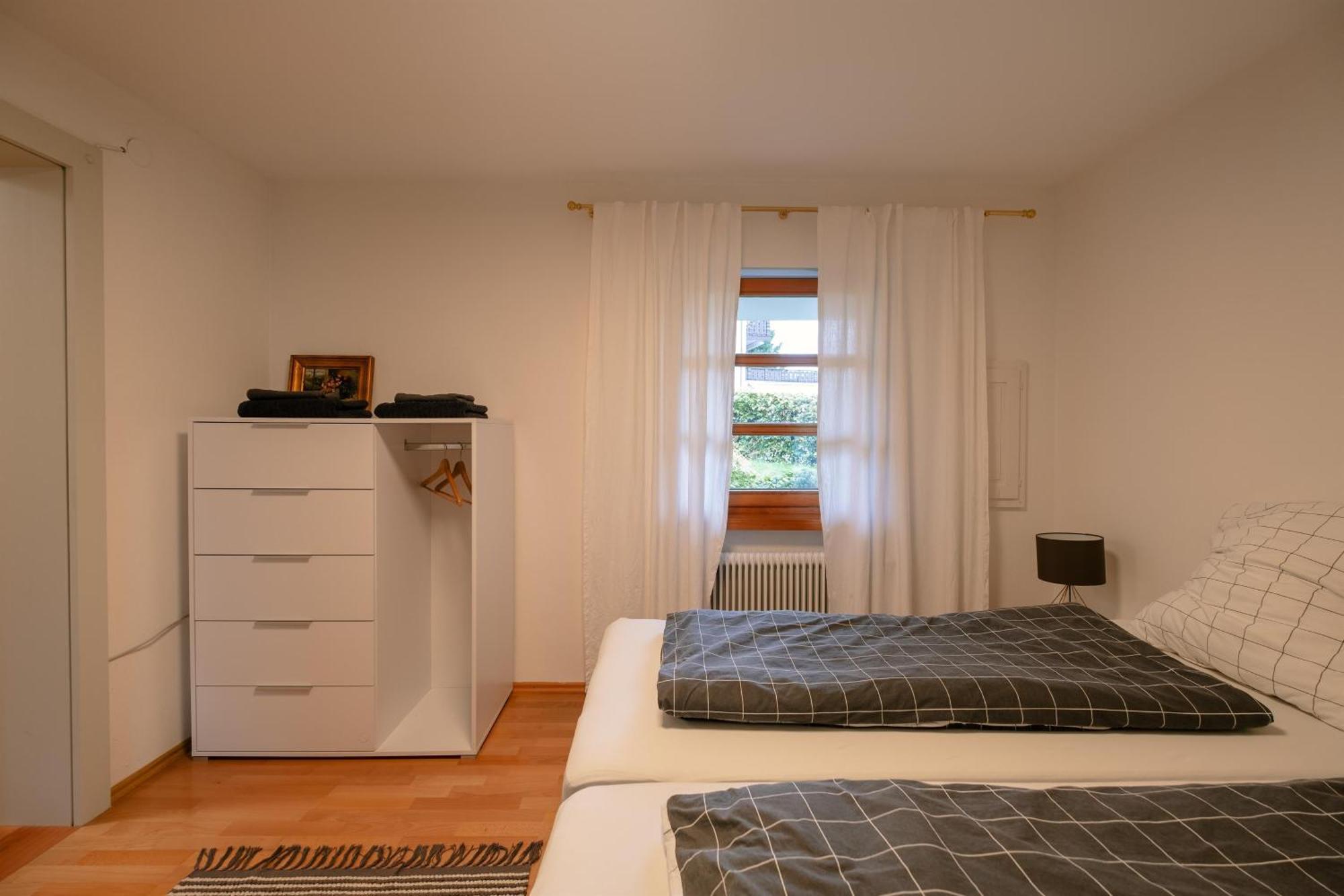Haus Maschol Διαμέρισμα Wald am Arlberg Εξωτερικό φωτογραφία
