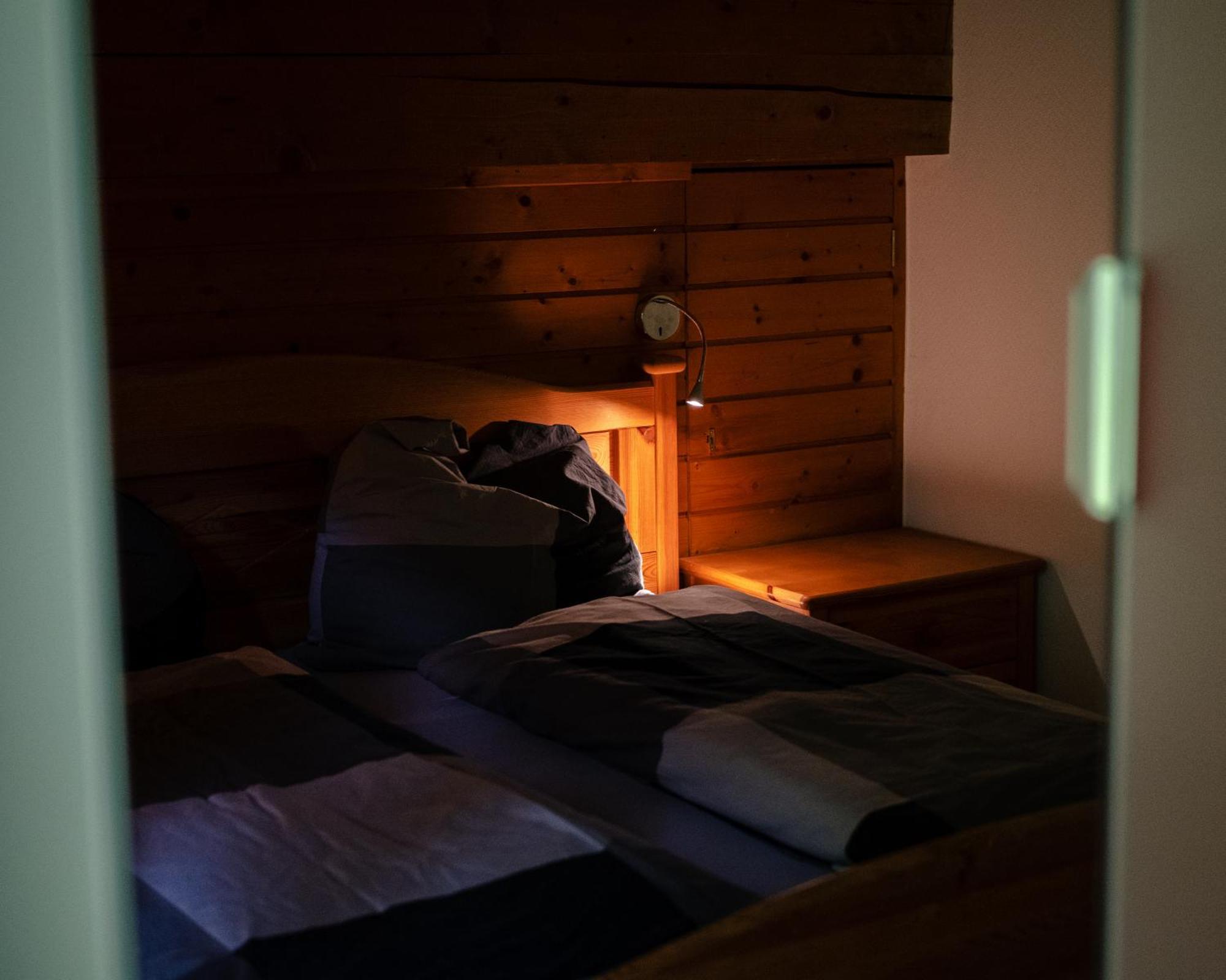Haus Maschol Διαμέρισμα Wald am Arlberg Εξωτερικό φωτογραφία