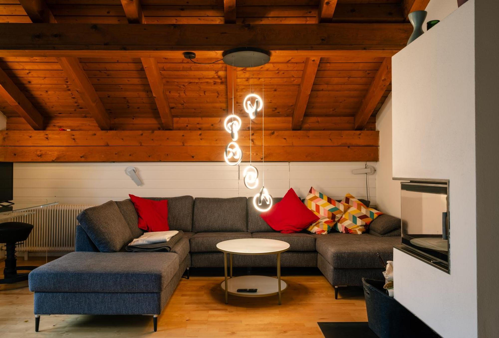 Haus Maschol Διαμέρισμα Wald am Arlberg Εξωτερικό φωτογραφία