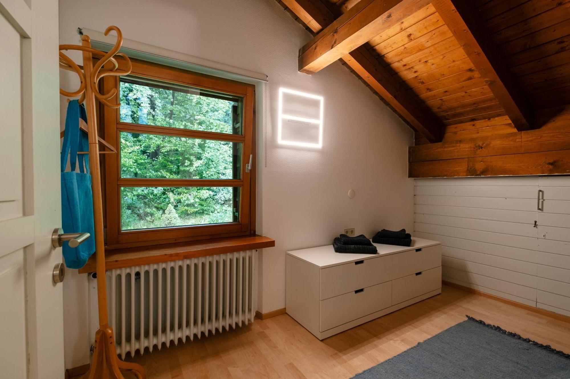 Haus Maschol Διαμέρισμα Wald am Arlberg Εξωτερικό φωτογραφία