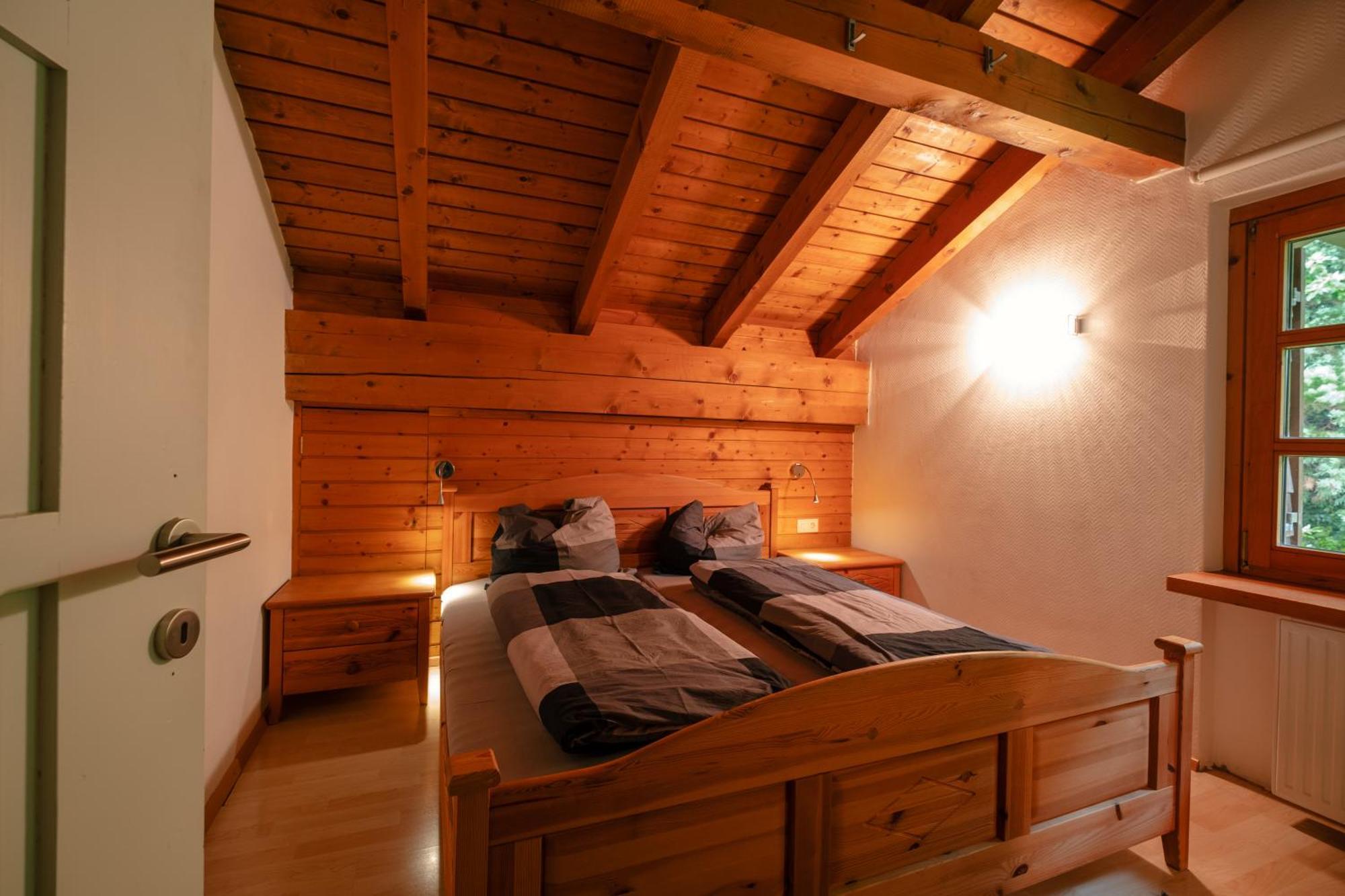 Haus Maschol Διαμέρισμα Wald am Arlberg Εξωτερικό φωτογραφία