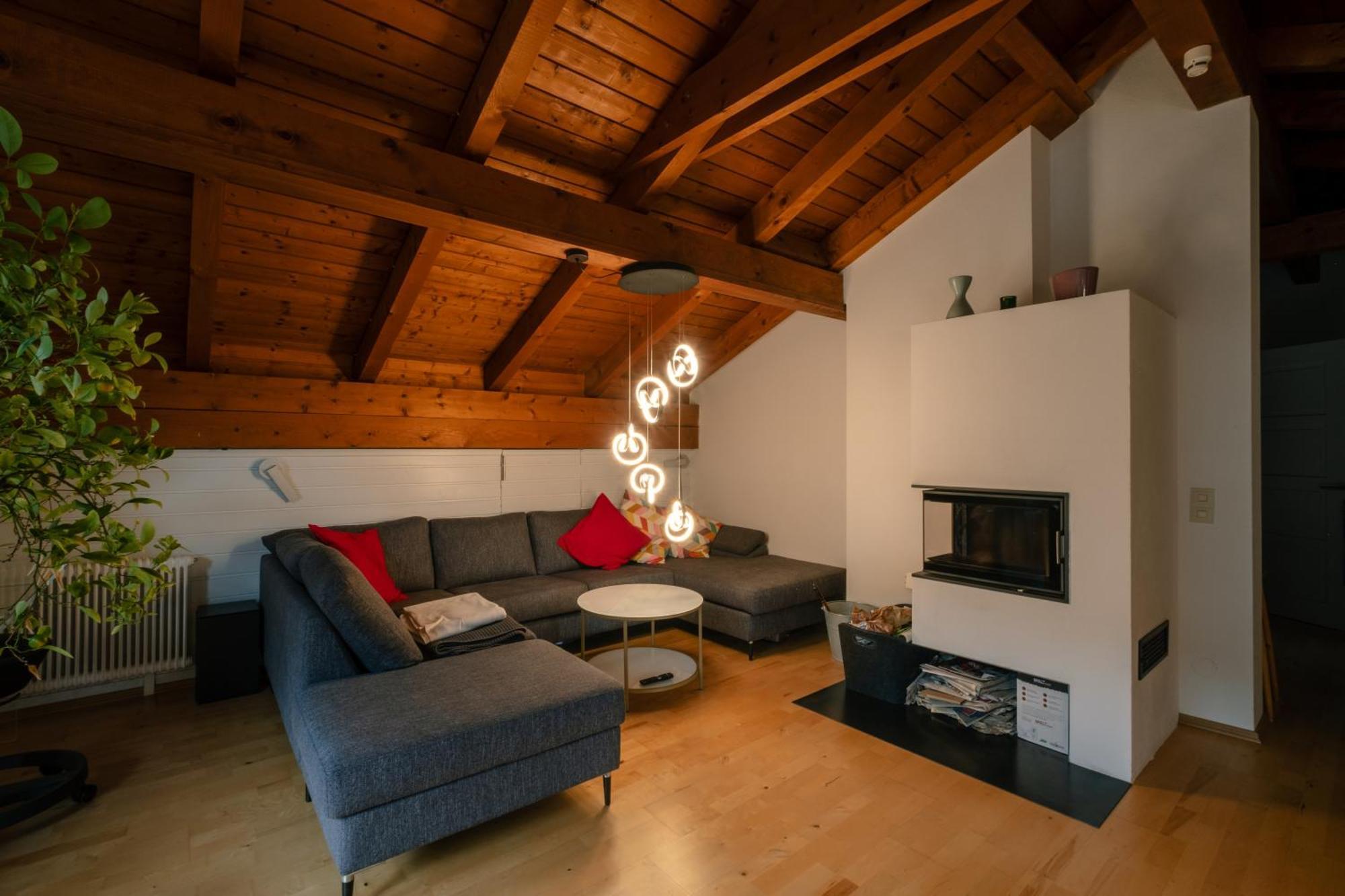 Haus Maschol Διαμέρισμα Wald am Arlberg Εξωτερικό φωτογραφία