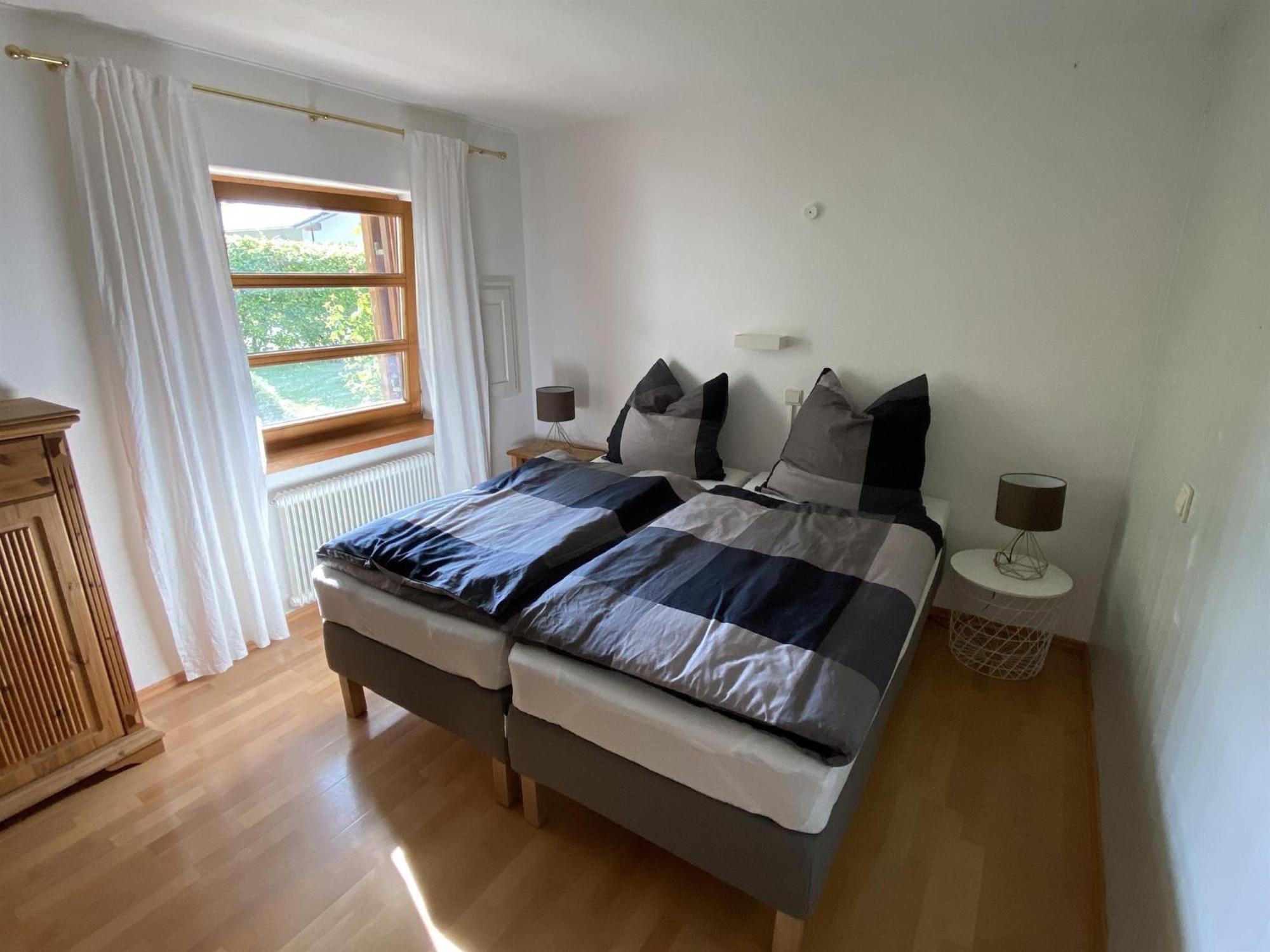 Haus Maschol Διαμέρισμα Wald am Arlberg Εξωτερικό φωτογραφία