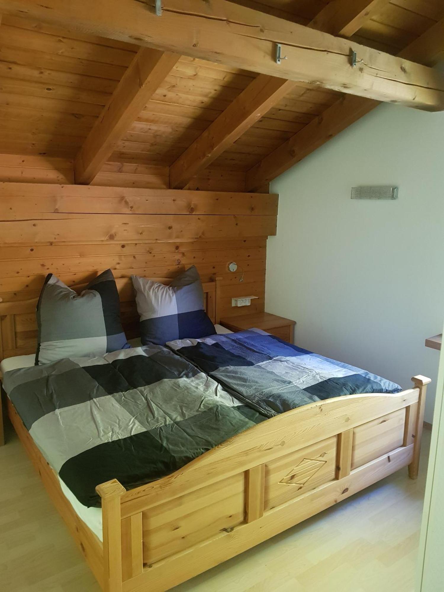 Haus Maschol Διαμέρισμα Wald am Arlberg Δωμάτιο φωτογραφία